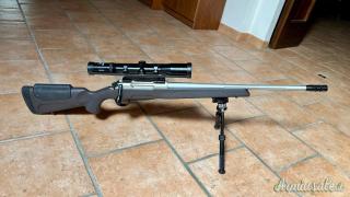 Sabatti Rover Pathfinder .308 Winchester