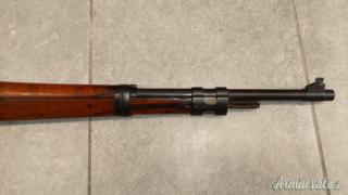 Mauser K98 cal. 8x57 JS
