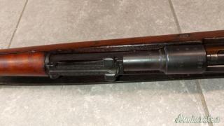 Mauser K98 cal. 8x57 JS