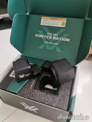 VORTEX VENOM 6 MOA + piastrina Walther PDP