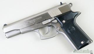 Colt Double Eagle .45 ACP