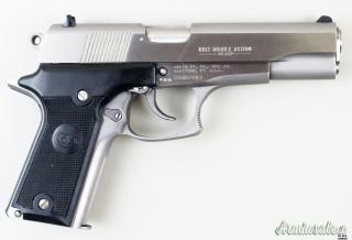 Colt Double Eagle .45 ACP