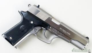 Colt Double Eagle .45 ACP