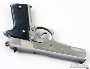 Colt Double Eagle .45 ACP