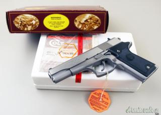 Colt Double Eagle .45 ACP