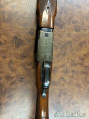 Bernardelli ROMA 4 12