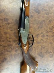 Bernardelli ROMA 4 12