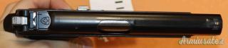 Pistola Sig 210/2 Cal. 7,65 Para Sportivo