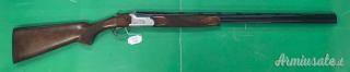 Sovrapposto Rizzini cal. 410