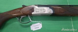 Sovrapposto Rizzini cal. 410