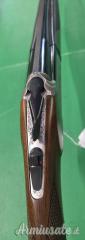 Sovrapposto Rizzini cal. 410