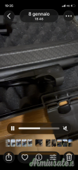 Browning Mk3 Reflex  .308 Winchester