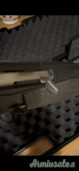 Browning Mk3 Reflex  .308 Winchester