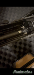 Browning Mk3 Reflex  .308 Winchester