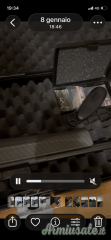 Browning Mk3 Reflex  .308 Winchester