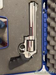 Smith & Wesson Modello 460XVR  .460 S&W Magnum
