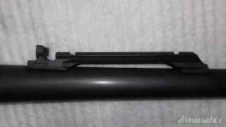 CANNA BENELLI CAL. 12 MAG., SLUG, CM. 50 PER RAFFAELLO/S 90 ECC. SOLO TEL.