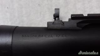 CANNA BENELLI CAL. 12 MAG., SLUG, CM. 50 PER RAFFAELLO/S 90 ECC. SOLO TEL.