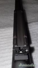 CANNA BENELLI CAL. 12 MAG., SLUG, CM. 50 PER RAFFAELLO/S 90 ECC. SOLO TEL.
