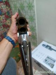 Beretta S55 12