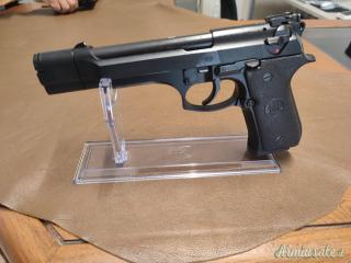 Beretta 98 fs target 9x21mm IMI