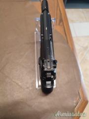 Beretta 98 fs target 9x21mm IMI