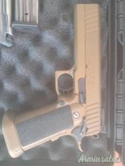 STI International Edge 9x21mm IMI