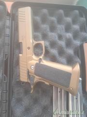 STI International Edge 9x21mm IMI