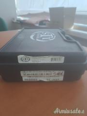 STI International Edge 9x21mm IMI