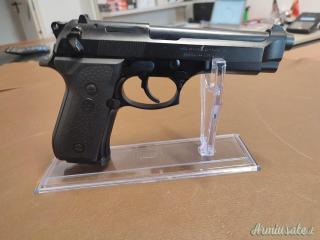 Beretta 96 .40 Smith & Wesson | Auto  |  10 x 21 mm