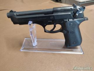 Beretta 96 .40 Smith & Wesson | Auto  |  10 x 21 mm