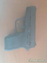 Smith & Wesson Bodyguard .380 ACP  | 9x17mm Browning Short