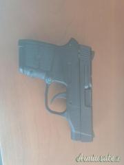 Smith & Wesson Bodyguard .380 ACP  | 9x17mm Browning Short