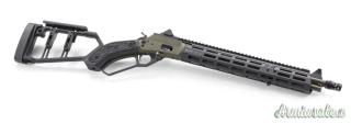 MARLIN 1894 MAD PIG CUSTOMS .357 MAG 16.10