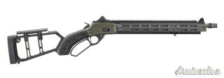 MARLIN 1894 MAD PIG CUSTOMS .357 MAG 16.10