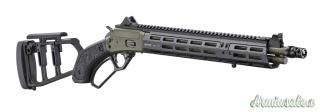 MARLIN 1894 MAD PIG CUSTOMS .357 MAG 16.10