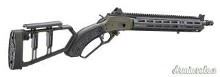 MARLIN 1894 MAD PIG CUSTOMS .357 MAG 16.10