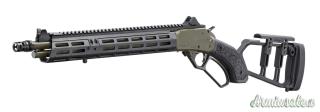 MARLIN 1894 MAD PIG CUSTOMS .357 MAG 16.10