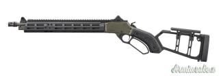 MARLIN 1894 MAD PIG CUSTOMS .357 MAG 16.10