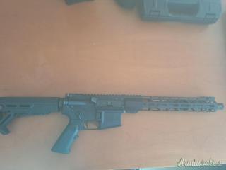​Diamondback DB15 AR-15 - Cal. .223