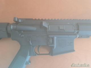 ​Diamondback DB15 AR-15 - Cal. .223