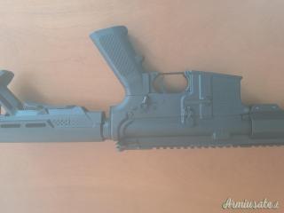 ​Diamondback DB15 AR-15 - Cal. .223