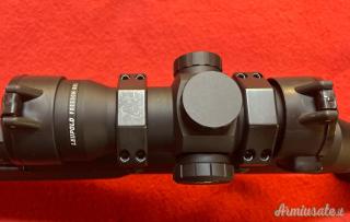RED DOT LEUP.FREEDOM-RDS 1X34 1MOA DOT