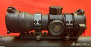 RED DOT LEUP.FREEDOM-RDS 1X34 1MOA DOT