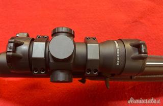 RED DOT LEUP.FREEDOM-RDS 1X34 1MOA DOT