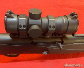 RED DOT LEUP.FREEDOM-RDS 1X34 1MOA DOT