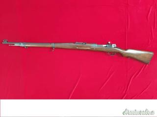 CZ (Mauser)  98/29 Persiano  cal. 8x57js