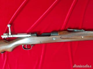 CZ (Mauser)  98/29 Persiano  cal. 8x57js