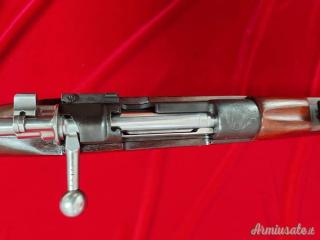 CZ (Mauser)  98/29 Persiano  cal. 8x57js