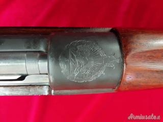 CZ (Mauser)  98/29 Persiano  cal. 8x57js